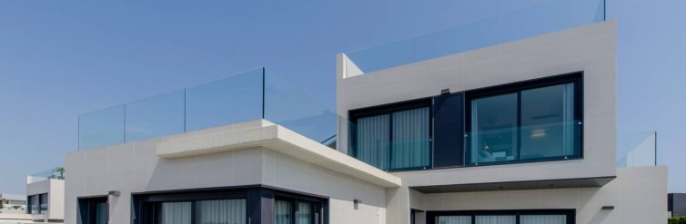 Casa · Obra nueva - Dehesa de Campoamor · Alicante · España