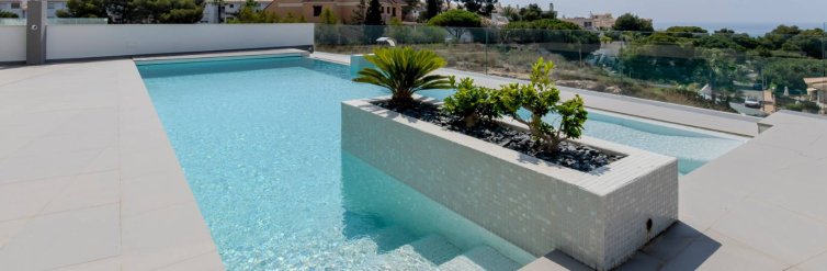 Casa · Obra nueva - Dehesa de Campoamor · Alicante · España