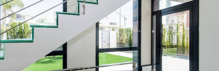 Casa · Obra nueva - Dehesa de Campoamor · Alicante · España