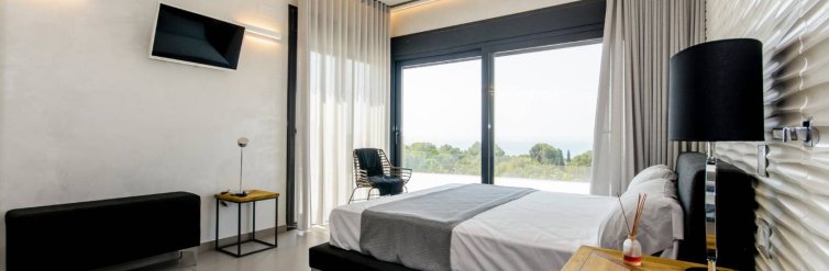 Casa · Obra nueva - Dehesa de Campoamor · Alicante · España