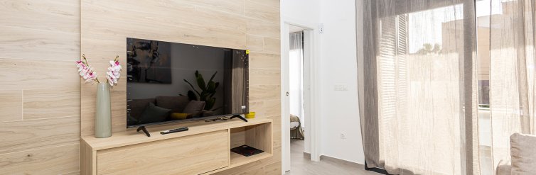 Apartamento · Obra nueva - Torrevieja · Alicante · España