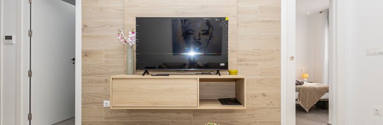 Apartamento · Obra nueva - Torrevieja · Alicante · España
