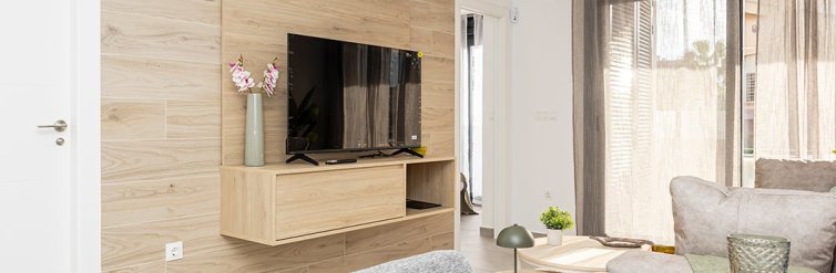 Apartamento · Obra nueva - Torrevieja · Alicante · España