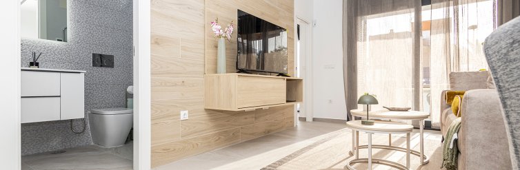 Apartamento · Obra nueva - Torrevieja · Alicante · España
