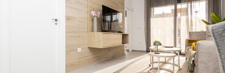 Apartamento · Obra nueva - Torrevieja · Alicante · España