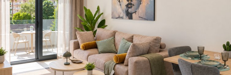 Apartamento · Obra nueva - Torrevieja · Alicante · España