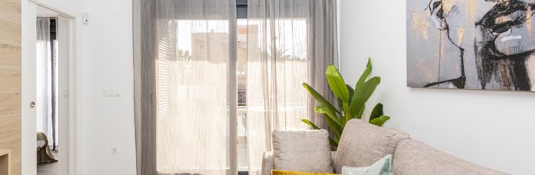 Apartamento · Obra nueva - Torrevieja · Alicante · España