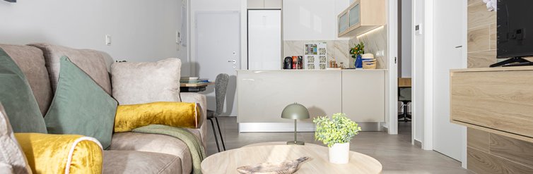 Apartamento · Obra nueva - Torrevieja · Alicante · España