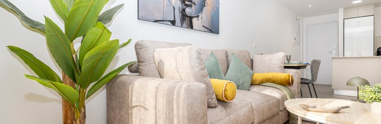 Apartamento · Obra nueva - Torrevieja · Alicante · España