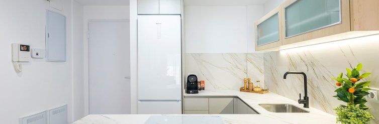 Apartamento · Obra nueva - Torrevieja · Alicante · España