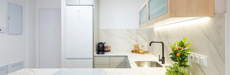 Apartamento · Obra nueva - Torrevieja · Alicante · España