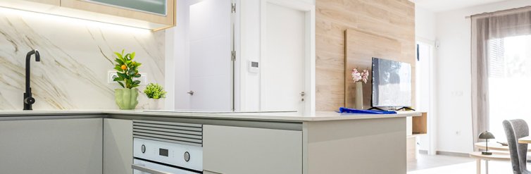 Apartamento · Obra nueva - Torrevieja · Alicante · España