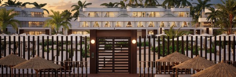 Apartamento · Obra nueva - Vera · Almería · España