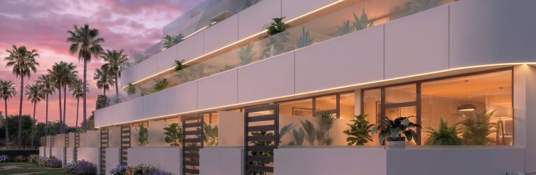 Apartamento · Obra nueva - Vera · Almería · España