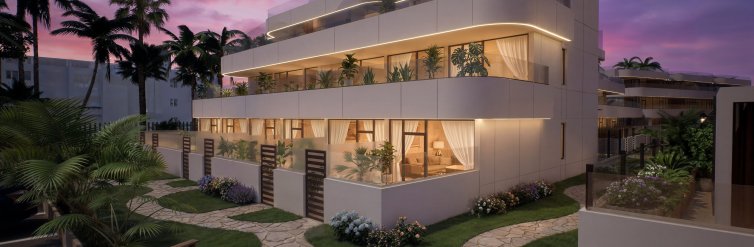 Apartamento · Obra nueva - Vera · Almería · España