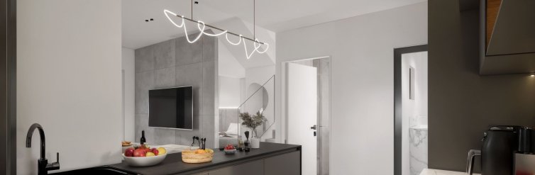 Townhouse · New Build - La Herrada · Alicante · Spain