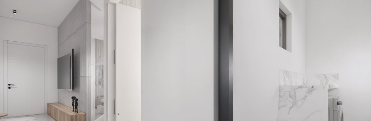 Townhouse · New Build - La Herrada · Alicante · Spain