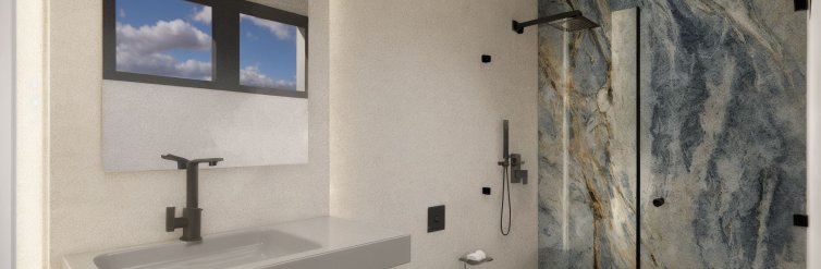 Townhouse · New Build - La Herrada · Alicante · Spain