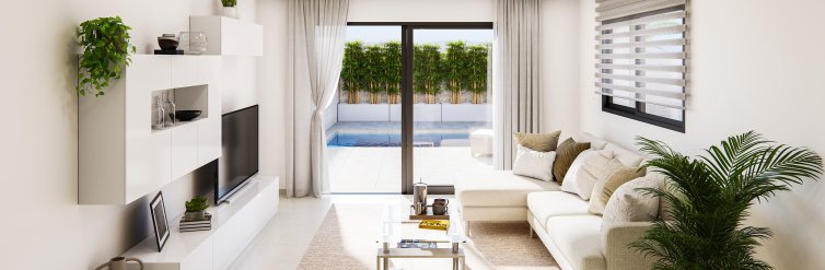 Casa · Obra nueva - La Marina · Alicante · España