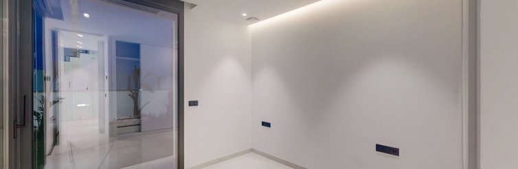 House · New Build - Finestrat · Alicante · Spain