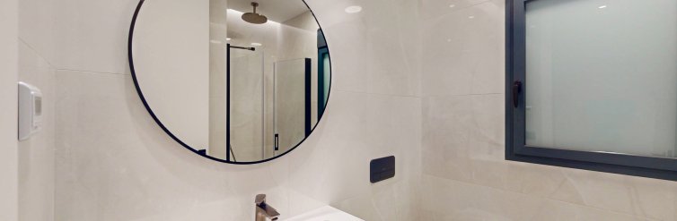 House · New Build - Finestrat · Alicante · Spain