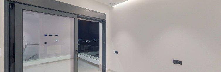 House · New Build - Finestrat · Alicante · Spain