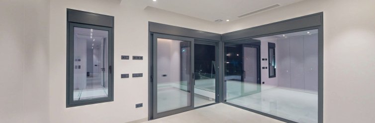 House · New Build - Finestrat · Alicante · Spain