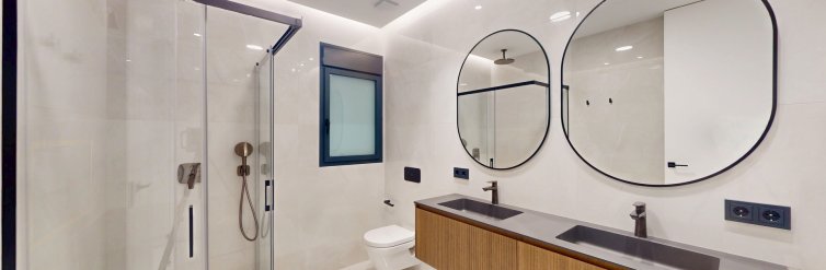 House · New Build - Finestrat · Alicante · Spain