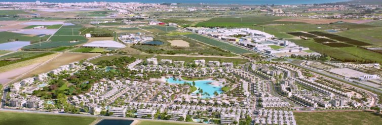 Penthouse · New Build - Santa Rosalía · Murcia · Spain