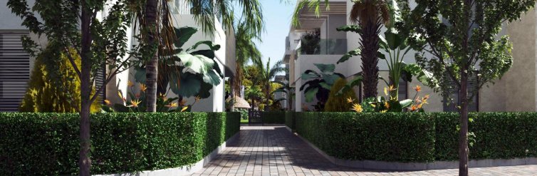 Penthouse · New Build - Santa Rosalía · Murcia · Spain