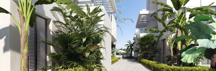 Penthouse · New Build - Santa Rosalía · Murcia · Spain