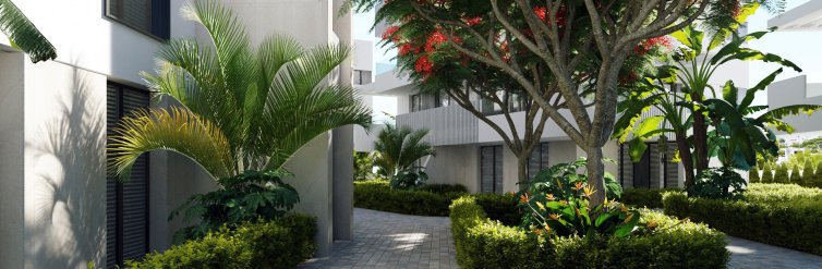 Penthouse · New Build - Santa Rosalía · Murcia · Spain