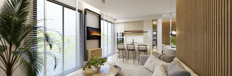 Penthouse · New Build - Santa Rosalía · Murcia · Spain