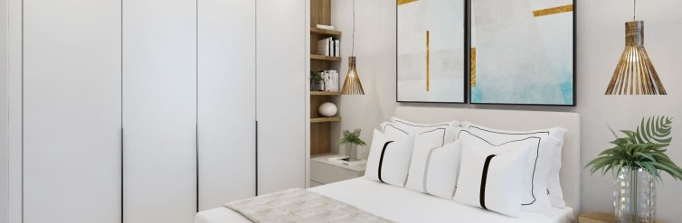 Penthouse · New Build - Santa Rosalía · Murcia · Spain