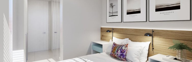 Penthouse · New Build - Santa Rosalía · Murcia · Spain
