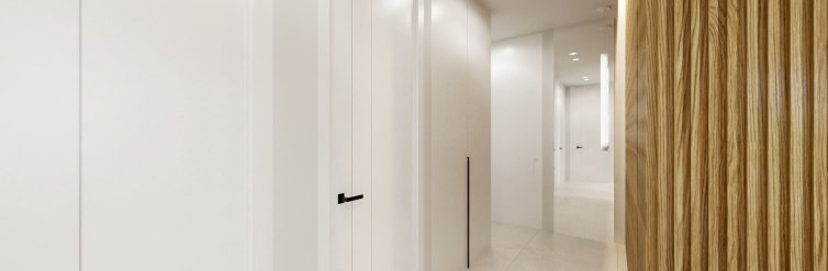 Penthouse · New Build - Santa Rosalía · Murcia · Spain