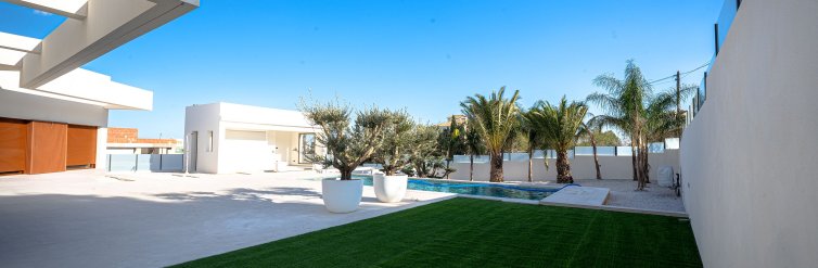 Casa · Obra nueva - Ciudad Quesada · Alicante · España