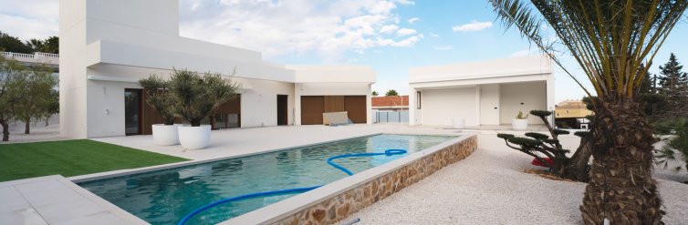 Casa · Obra nueva - Ciudad Quesada · Alicante · España