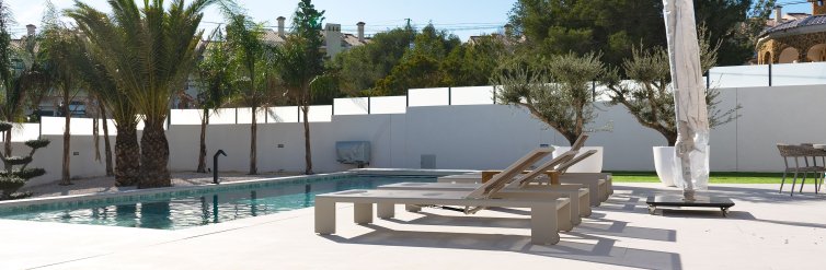 Casa · Obra nueva - Ciudad Quesada · Alicante · España