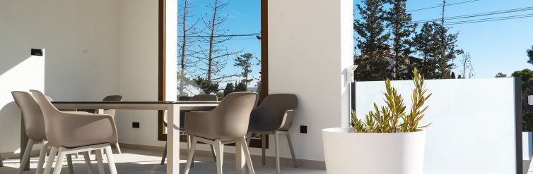 Casa · Obra nueva - Ciudad Quesada · Alicante · España