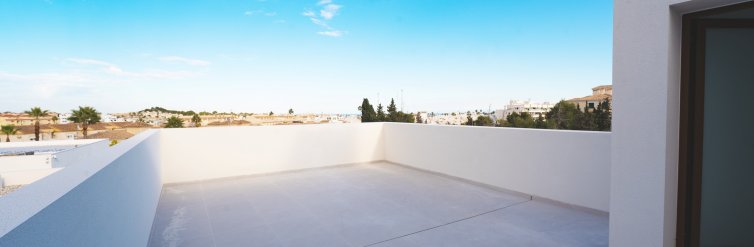 Casa · Obra nueva - Ciudad Quesada · Alicante · España
