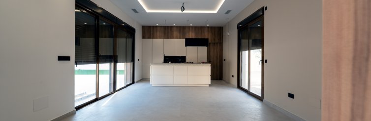 Casa · Obra nueva - Ciudad Quesada · Alicante · España