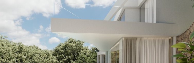 House · New Build - Altea · Alicante · Spain