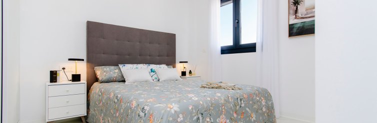 Semi-detached house · New Build - Vistabella · Alicante · Spain