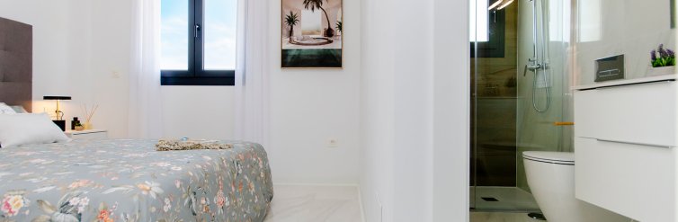 Semi-detached house · New Build - Vistabella · Alicante · Spain