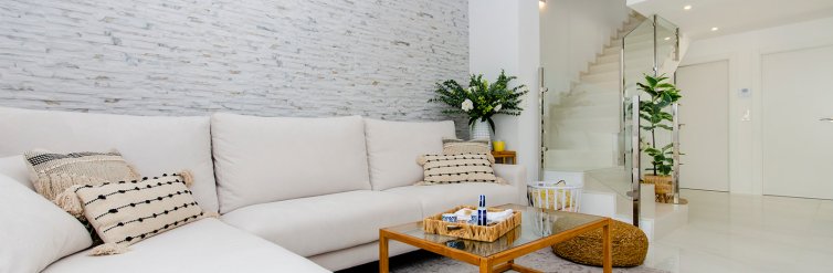 Semi-detached house · New Build - Vistabella · Alicante · Spain