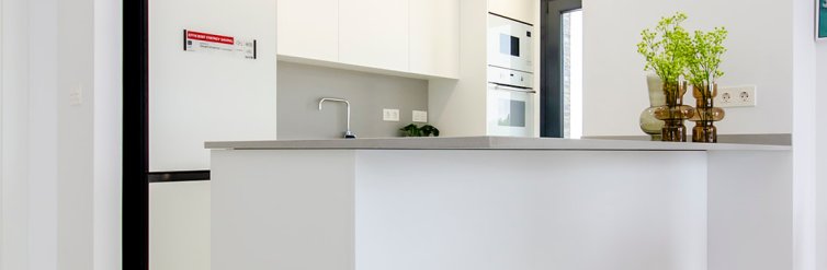 Semi-detached house · New Build - Vistabella · Alicante · Spain