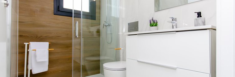 Semi-detached house · New Build - Vistabella · Alicante · Spain