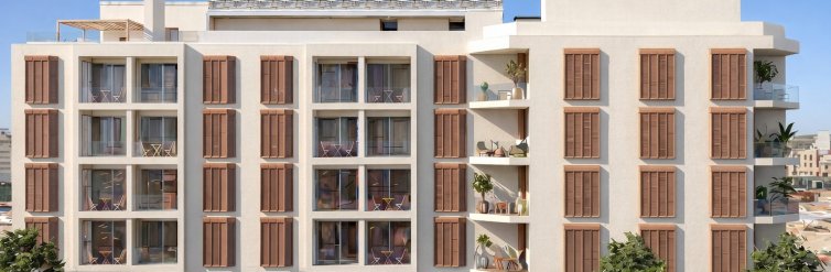 Penthouse · New Build - San Pedro del Pinatar · Murcia · Spain