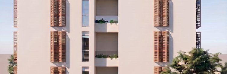 Penthouse · New Build - San Pedro del Pinatar · Murcia · Spain